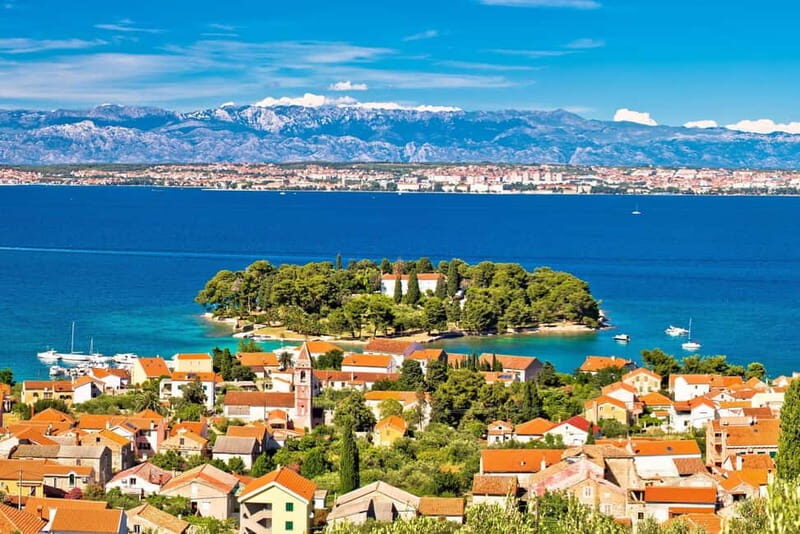 From Zadar: 3 magical stops with a cold drink - Who Should Book This Tour?
