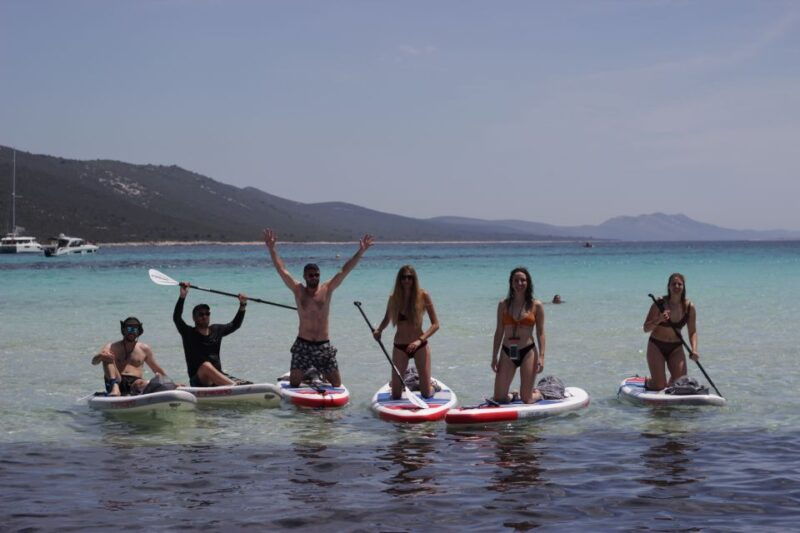 from-zadar-full-day-dugi-otok-guided-paddle-board-tour