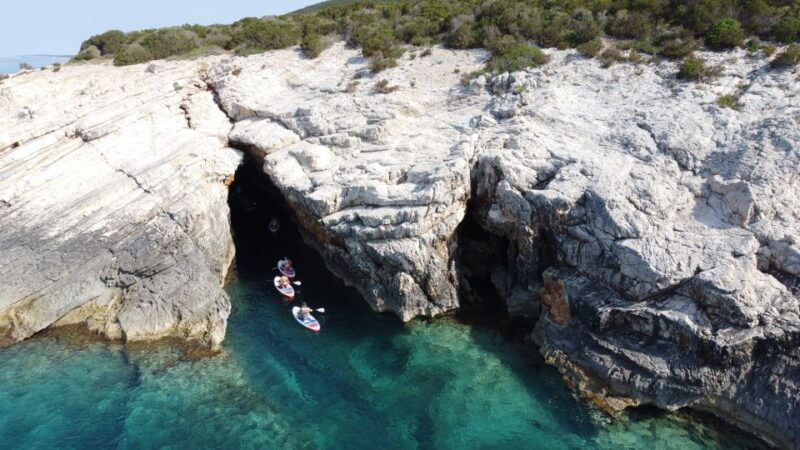 from-zadar-full-day-dugi-otok-guided-paddle-board-tour