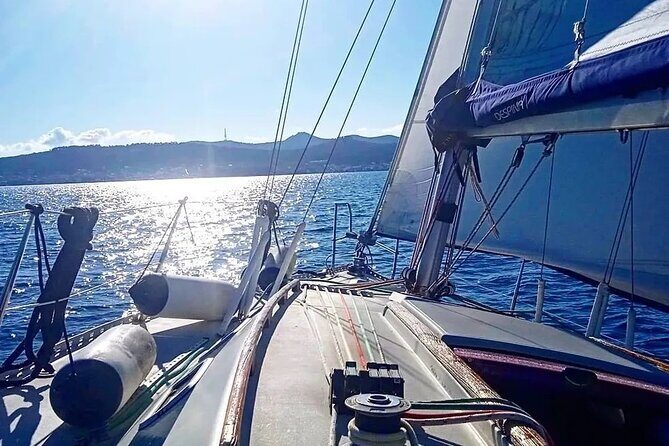 From Zadar: Full day sailing tour - FAQ