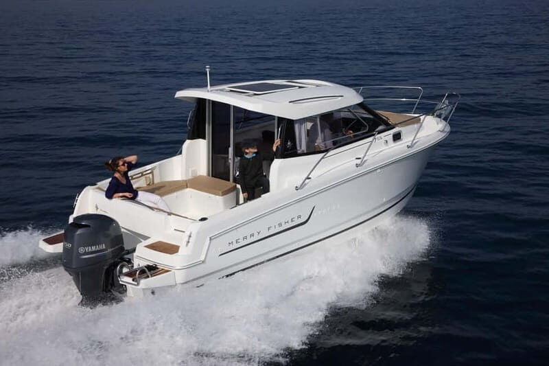 From Zadar: Half day island tour Ugljan, Oljak - Authentic Experiences & Insights