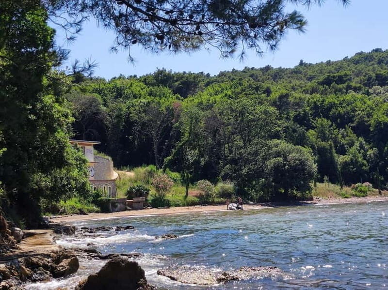 From Zadar: Half day island tour Ugljan, Oljak - FAQ