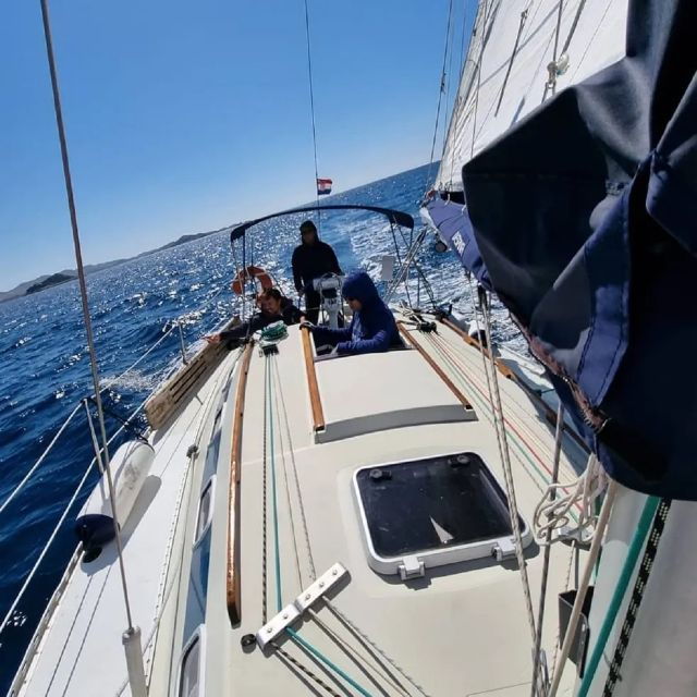 from-zadar-half-full-day-sailing-tour