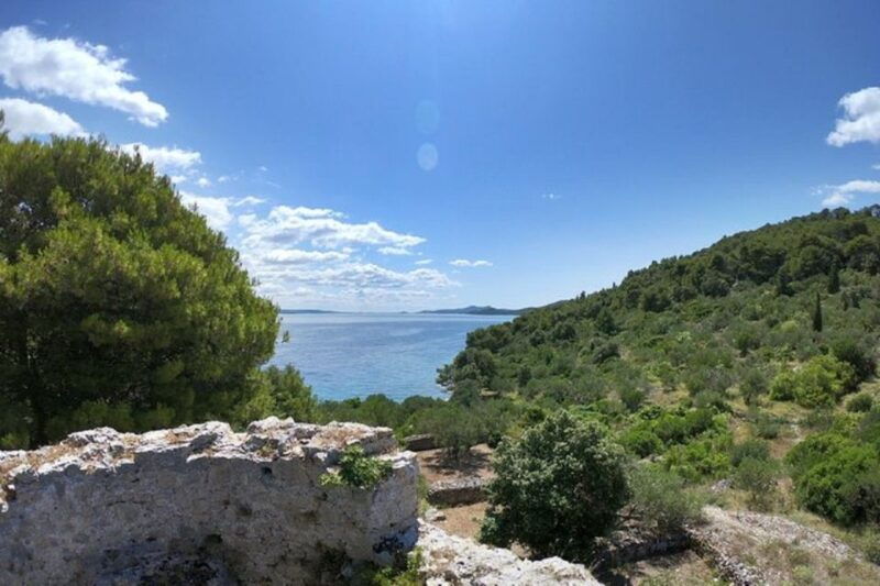 from-zadar-half-full-day-sailing-tour