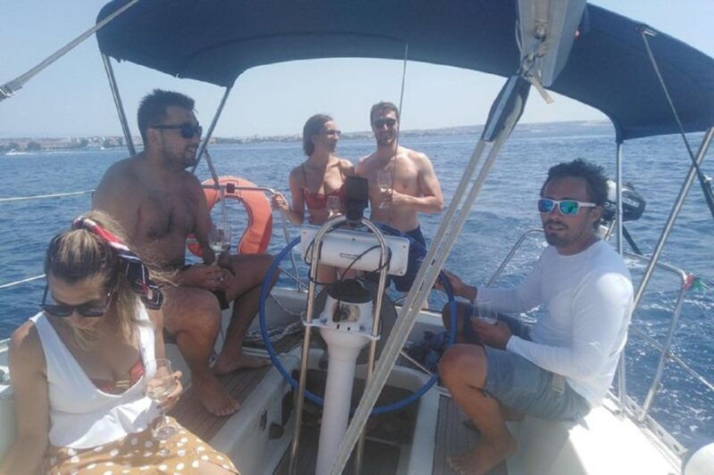from-zadar-half-full-day-sailing-tour