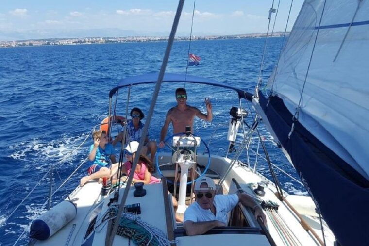 from-zadar-half-full-day-sailing-tour
