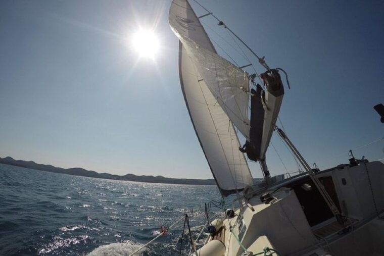 from-zadar-half-full-day-sailing-tour