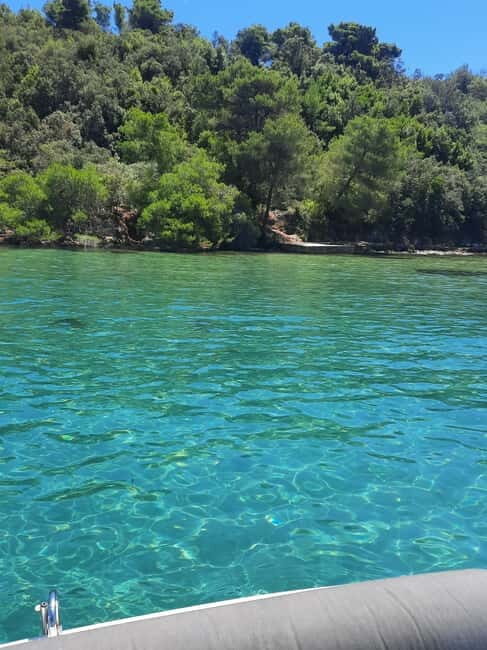 From Zadar: Islands Boat Tour with Drinks - Final Thoughts