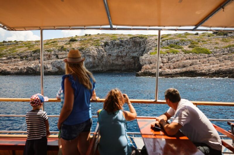 From Zadar: Kornati National Park and Telaica with Ticket - Who Will Love This Tour?