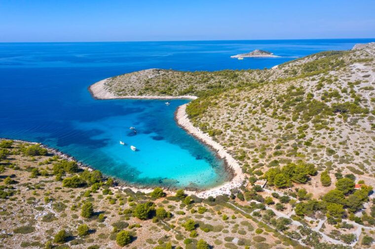 from-zadar-kornati-national-park-telascica-boat-tour