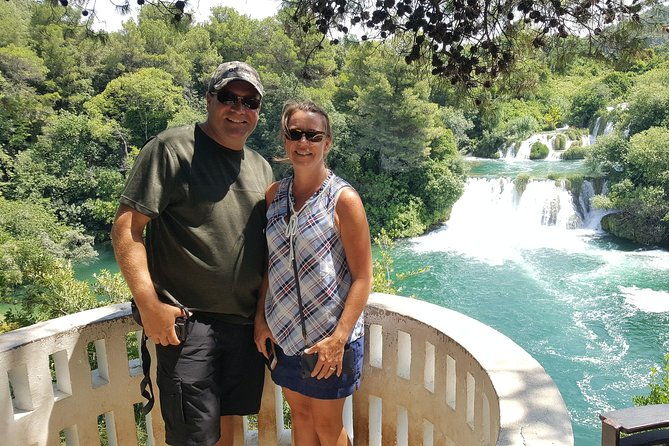 from-zadar-krka-falls-and-zadar-or-sibenik-or-winery-private