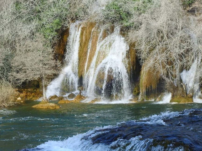 From Zadar: Krka National Park Full-Day Tour from Zadar - Exploring Krka National Park from Zadar: A Detailed Look