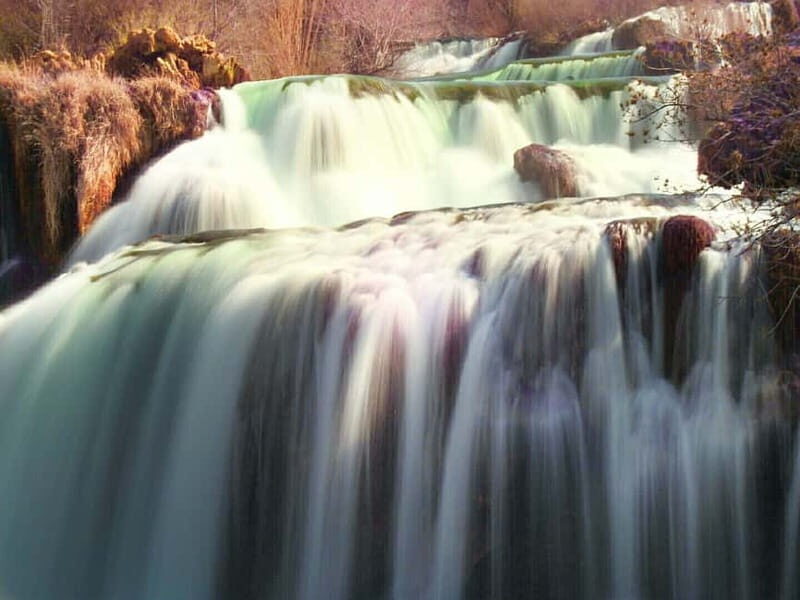 From Zadar: Krka National Park Full-Day Tour from Zadar - Who Is This Tour Best For?