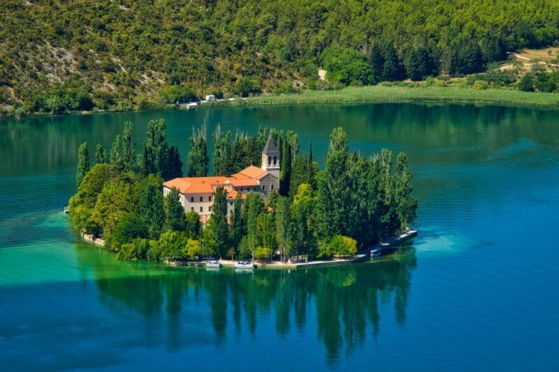 From Zadar: Krka Waterfalls AFTERNOON Tour -TICKETS INCLUDED - FAQ