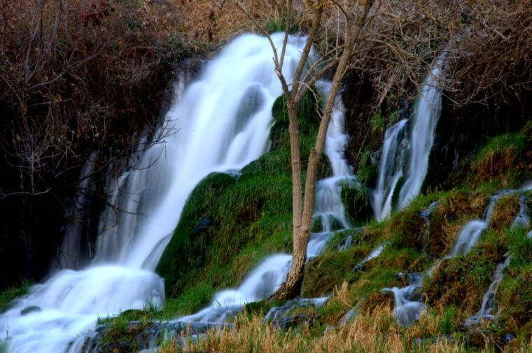 from-zadar-krka-waterfalls-and-sibenik-private-tour