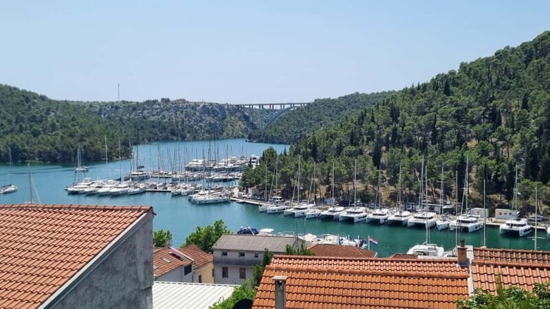 From Zadar: Krka Waterfalls Day Tour - Practical Tips for Travelers