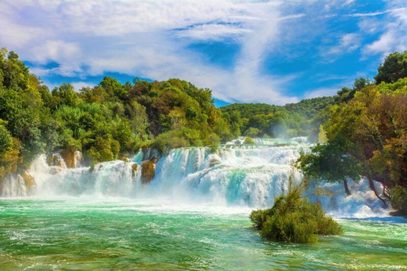 from-zadar-krka-waterfalls-tour-includes-skradin-beach