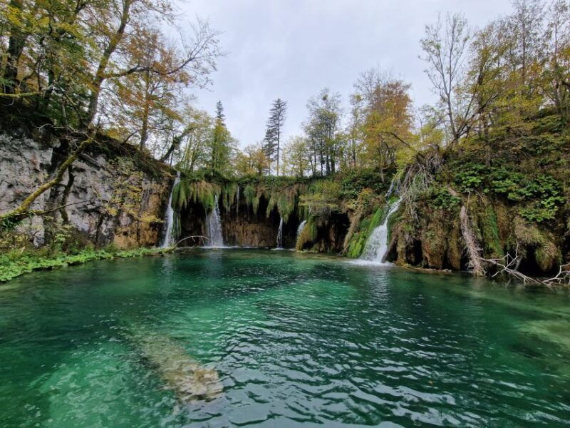 from-zadar-krka-waterfalls-tour-with-panoramic-boat-ride