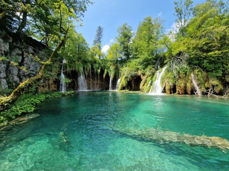 from-zadar-krka-waterfalls-tour-with-panoramic-boat-ride