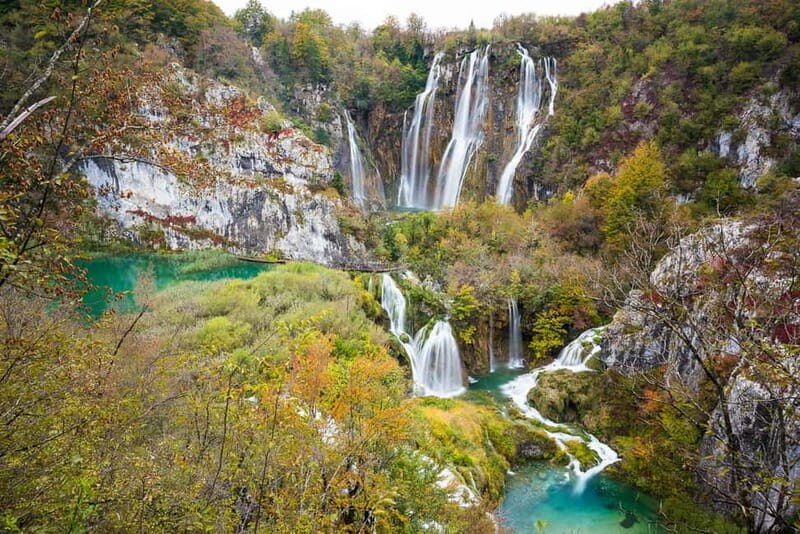 From Zadar: Plitvice Lakes Day Tour - Who This Tour Is Best For