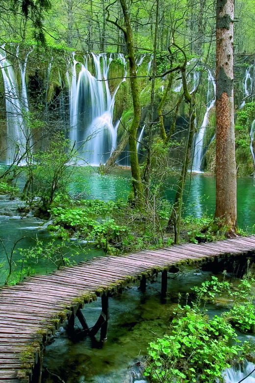 from-zadar-plitvice-lakes-day-tour