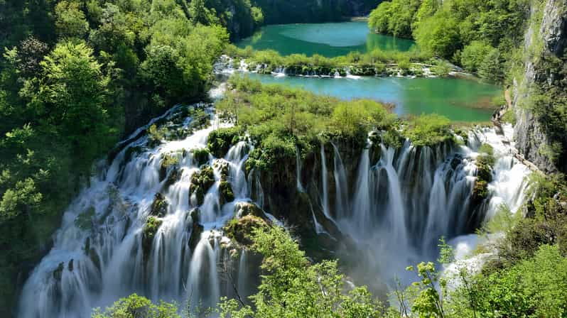 from-zadar-plitvice-lakes-day-tour