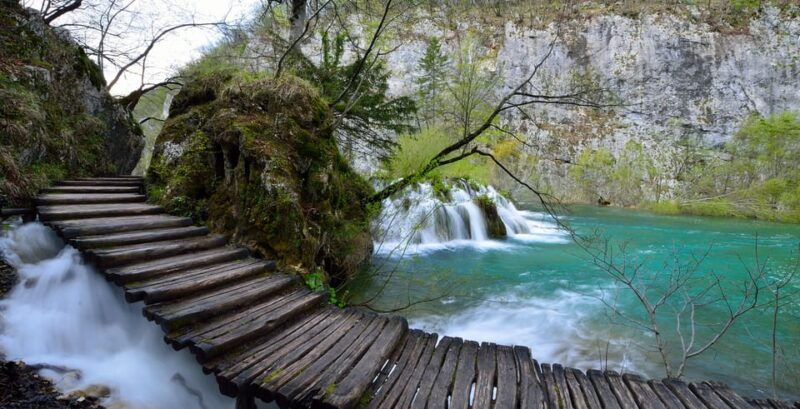 from-zadar-plitvice-lakes-day-tour