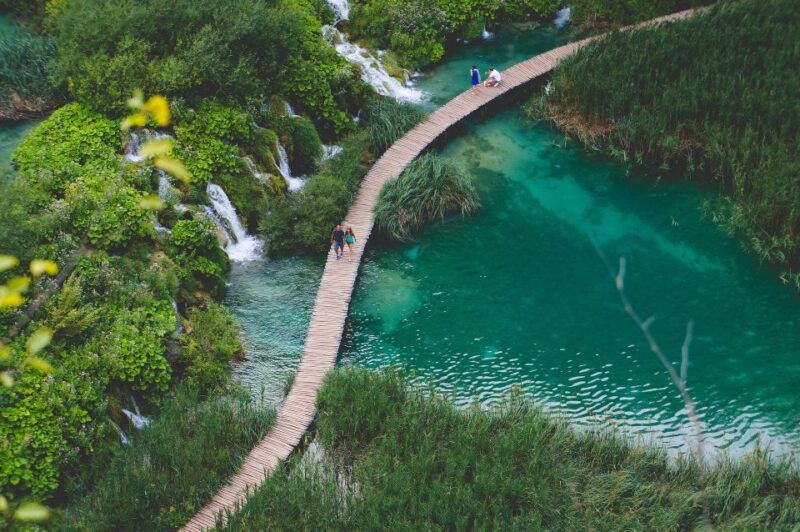 from-zadar-plitvice-lakes-national-park-tour