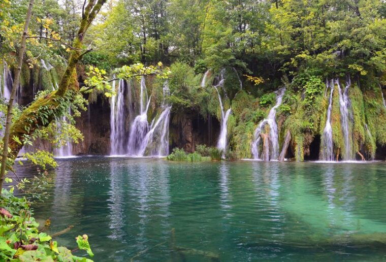 from-zadar-plitvice-lakes-national-park-tour