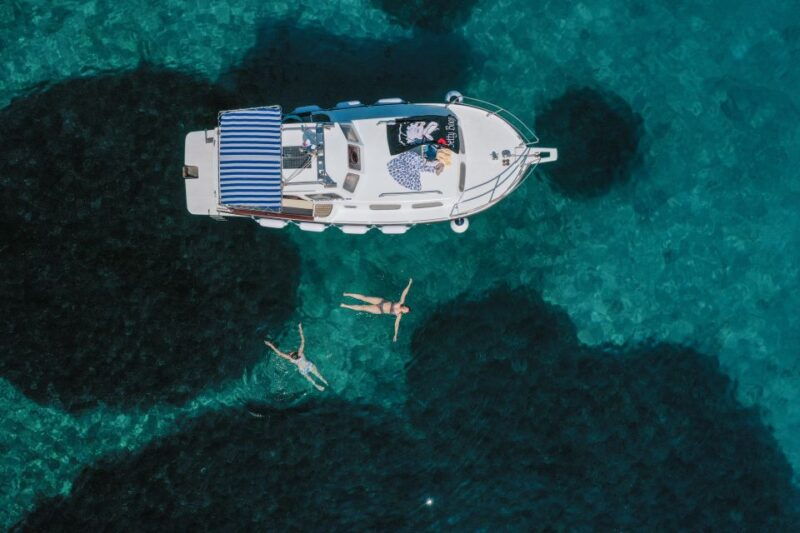 from-zadar-private-boat-tour-to-croatian-islands