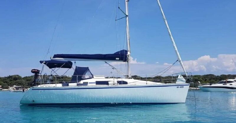 from-zadar-private-half-day-sailing-tour