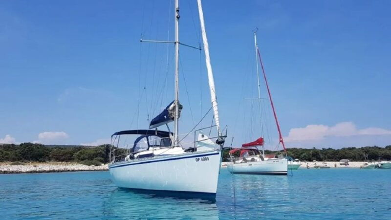 from-zadar-private-half-day-sailing-tour