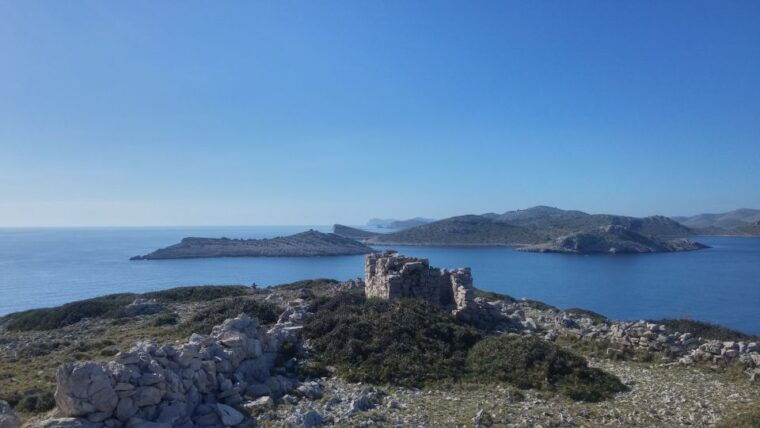 from-zadar-private-speedboat-tour-of-kornati-national-park