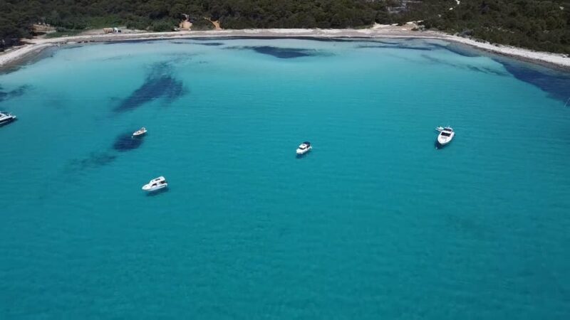 From Zadar: Sakarun Beach Private Speed Boat Tour - How the Tour Unfolds