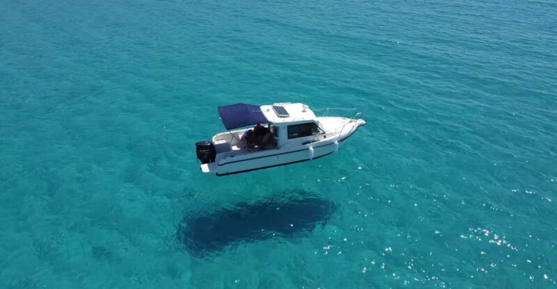 From Zadar: Sakarun Beach Private Speed Boat Tour - Authentic Traveler Insights