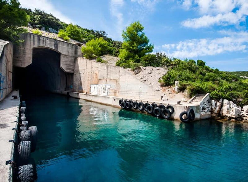 From Zadar: Sakarun Beach Private Speed Boat Tour - The Sum Up: Is This Tour Right for You?