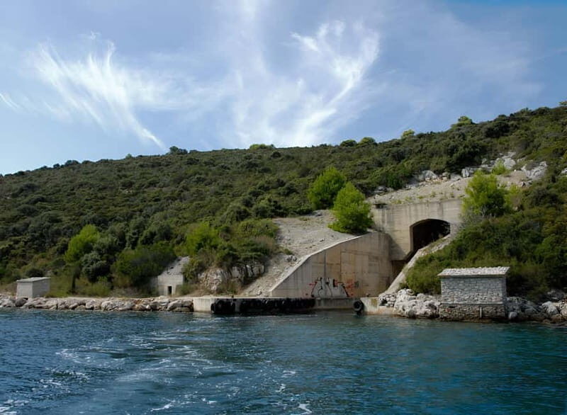 From Zadar: Sakarun Beach Private Speed Boat Tour - Frequently Asked Questions