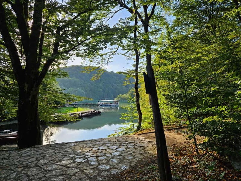 From Zadar: Scenic Private Tour of Plitvice Lakes - Practical Tips for a Great Experience