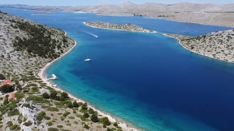 From Zadar: Speedboat Tour to Kornati with Snorkeling - Discovering the Kornati Archipelago: What to Expect