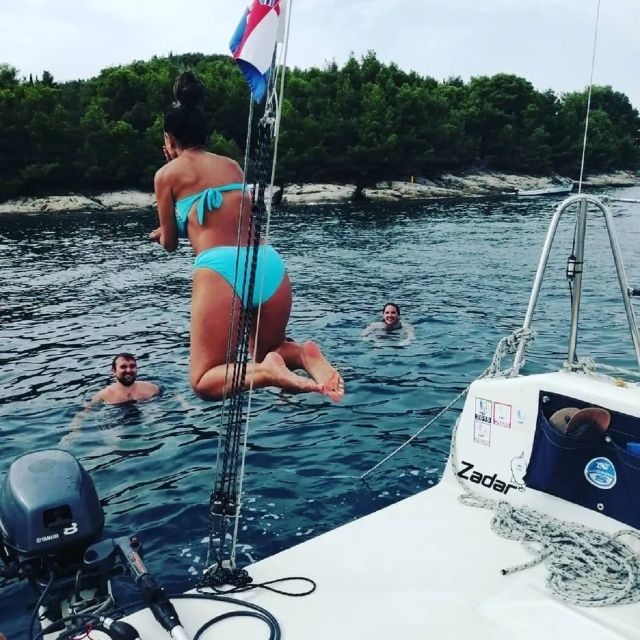 from-zadar-ugljan-beach-and-villages-private-sailboat-tour