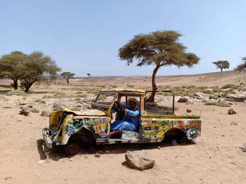 From Zagora: 3-Desert Tour to Erg Chigaga Dunes & Caml Trek - Authentic Experiences and Review Insights