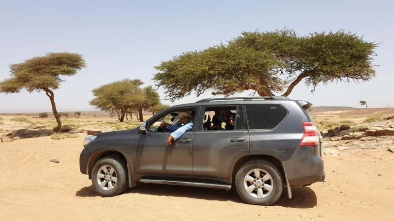 From Zagora: Overnight Desert Tour to Erg Chigaga Camel ride - What’s Included and What to Consider