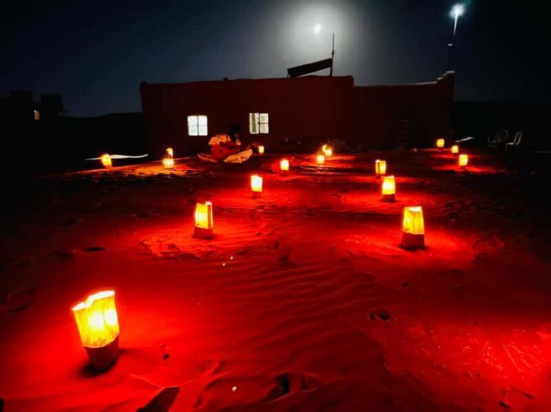 From Zagora: Overnight Desert Tour to Erg Chigaga Camel ride - Final Thoughts: Who Will Love This Tour?