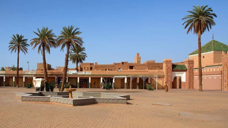 From Zagora: Overnight in Sahara Desert with camel ride - A Complete Breakdown of Your Sahara Experience