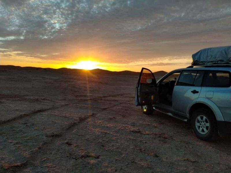 From Zagora: Overnight in Sahara Desert with camel ride - Who is This Tour Best For?