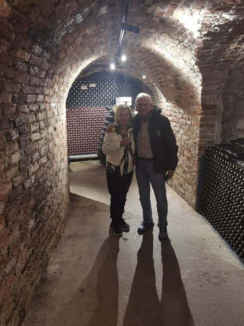 From Zagreb: Castle & Wine Private Day Trip - A Closer Look at the Experience