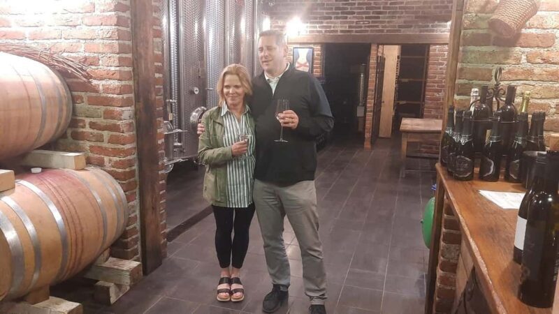 From Zagreb: Castle & Wine Private Day Trip - Final Thoughts