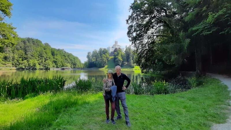 From Zagreb: Castle & Wine Private Day Trip - An In-Depth Look at the Itinerary