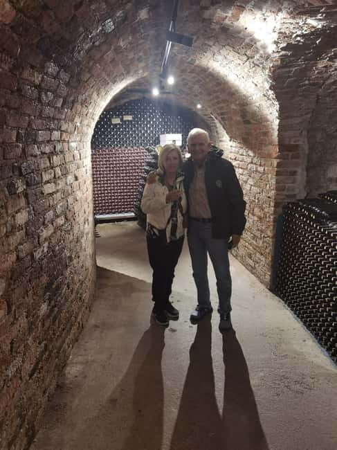 From Zagreb: Castle & Wine Private Day Trip - What Travelers Say
