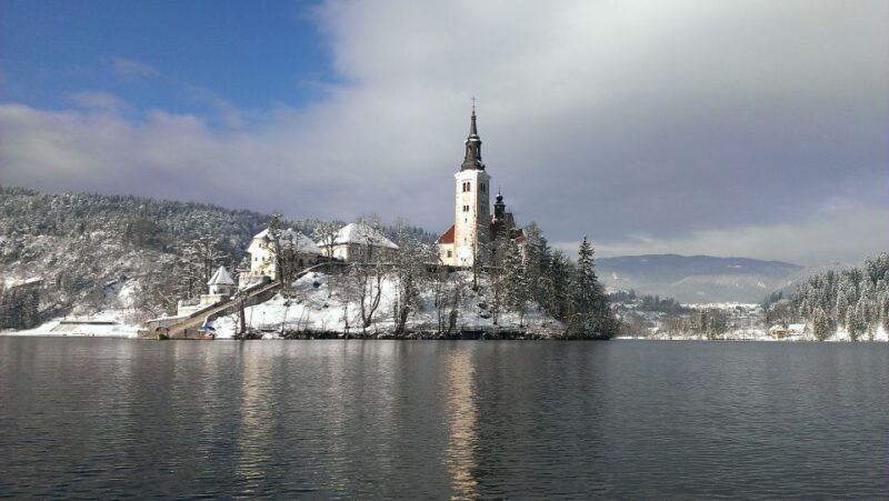 from-zagreb-lake-bled-ljubljana-private-day-trip